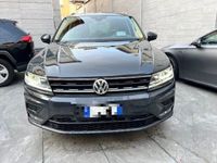 usata VW Tiguan 2.0 TDI SCR DSG Advanced BlueM