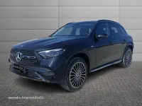 Usata Mercedes GLC300 Advanced 333 CV (244 kW) 2025 Nero SUV