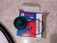 Usata Citroën Xantia 110 CV (80 kW) 1997 Grigio Berlina