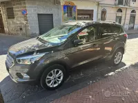 Usata Ford Kuga 120 CV (88 kW) 2018 SUV