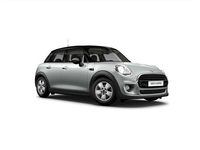 Usata Mini Cooper 136 CV (100 kW) 2018 Utilitaria