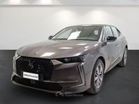Usata DS Automobiles DS4 Bastille 131 CV (96 kW) 2023 Grigio SUV