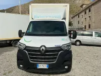Usata Renault Master 120 CV (88 kW) 2020 Bianco Monovolume