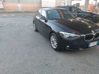 usata BMW 116 116 d 5p Joy