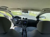 Usata Seat Ibiza Stylance 75 CV (55 kW) 2003 Grigio Utilitaria