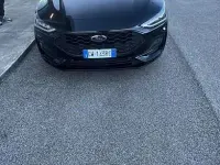 Usata Ford Focus Business Edition 125 CV (91 kW) 2024 Berlina