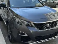 Usata Peugeot 3008 GT-line 165 CV (121 kW) 2017 SUV