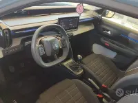 Usata Citroën C3 101 CV (74 kW) 2024 Bluazzurro Berlina