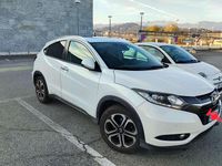 Usata Honda HR-V Executive 120 CV (88 kW) 2017 Bianco SUV