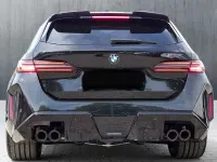 Nuova BMW M5 585 CV (430 kW) 2026 Other Station wagon