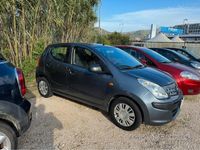 usata Nissan Pixo 1.0 5 porte GPL Eco Easy