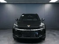 Nuova Cupra Formentor 150 CV (110 kW) 2025 Nero SUV