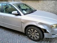 Usata Audi A4 115 CV (84 kW) 2006 Station wagon