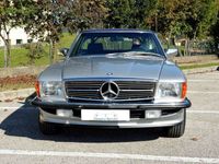 usata Mercedes 560 SLRoadster