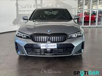Usata BMW 320 M Sport 190 CV (139 kW) 2025 Grigio Berlina