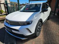 Usata Opel Mokka Elegance 56 kW (77 CV) 2022 Bianco SUV