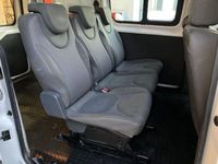 usata Citroën Jumpy 2.0 HDi/120 6 POSTI AUTOCARRO