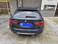 Usata BMW 530 2017 Station wagon