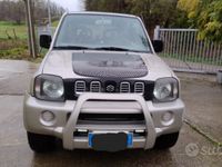 Usata Suzuki Jimny 2003 SUV