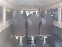 Usata Fiat Ducato 148 CV (108 kW) 2015 Furgone