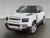 Usata Land Rover Defender SE 300 CV (220 kW) 2024 Fuji white SUV