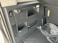 Nuova Ford Tourneo Courier Active 125 CV (91 kW) 2025 Bursting green Monovolume