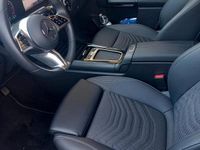 Usata Mercedes B180 109 CV (80 kW) 2024 Nero Monovolume