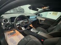 Nuova Mercedes A200 AMG line 150 CV (110 kW) 2026 Nero Berlina