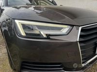 Usata Audi A4 Business Plus 150 CV (110 kW) 2016 Berlina