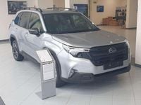 Nuova Subaru Forester Style 136 CV (100 kW) 2026 Argento SUV