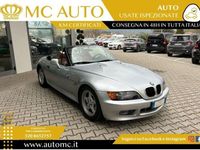 usata BMW Z3 1.9 16V cat Roadster