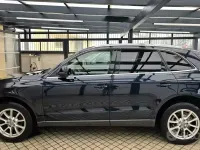 Usata Audi Q5 170 CV (125 kW) 2010 Blu SUV