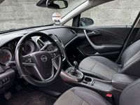 usata Opel Astra Astra 1.7 CDTI 110CV 5 porte Cosmo