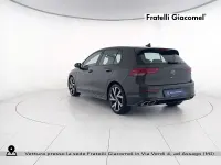 Usado VW Golf VIII R-line 131 CV (96 kW) 2024 Gris Berlina