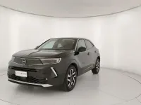 Usata Opel Mokka Elegance 131 CV (96 kW) 2023 Nero SUV