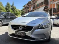 Usata Volvo V40 Summum 114 CV (83 kW) 2014 Other Berlina