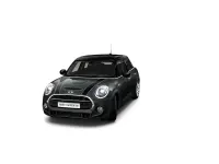 Usata Mini Cooper SD 170 CV (125 kW) 2016 Utilitaria