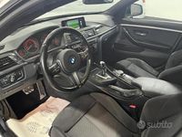 Usado BMW 420 M Sport 184 CV (135 kW) 2016 Blanco Berlina