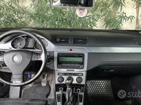 usata VW Passat Passat 2.0 16V TDI DSG Highline