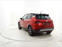 usata Seat Arona 1.0 TGI FR