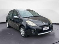 Usata Renault Clio III 75 CV (55 kW) 2011 Nero Utilitaria