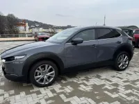 Usata Mazda CX-30 Exceed 186 CV (136 kW) 2023 Polimetal grey SUV