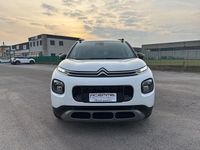 Usata Citroën C3 Aircross Shine 99 CV (72 kW) 2020 Bianco SUV