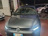 Usata VW Golf VII Sportline 116 CV (85 kW) 2018 Berlina