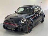 usata Mini John Cooper Works AUTO - HARMAN KARDON - TETTO PANO - TAGLIANDI