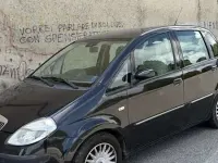 Usata Lancia Musa 95 CV (69 kW) 2004 Monovolume