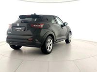 usata Nissan Juke 1.0 DIG-T N-Connecta