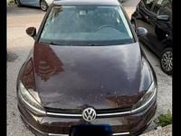 Second-hand VW Golf VII 90 CP (66 kW) 2018 Maro Berlinǎ
