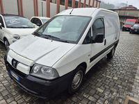 Usata Peugeot Expert 69 CV (50 kW) 2006 Bianco Furgone