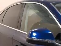 Usata Audi Q5 Ambiente 204 CV (150 kW) 2022 Blu SUV